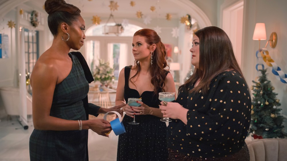 'Sweet Magnolias' Creator Reacts to Netflix Cancellation
