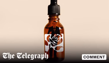 Andy Burnham is a homeopathic Prime Minister, not the remedy sick Britain needs