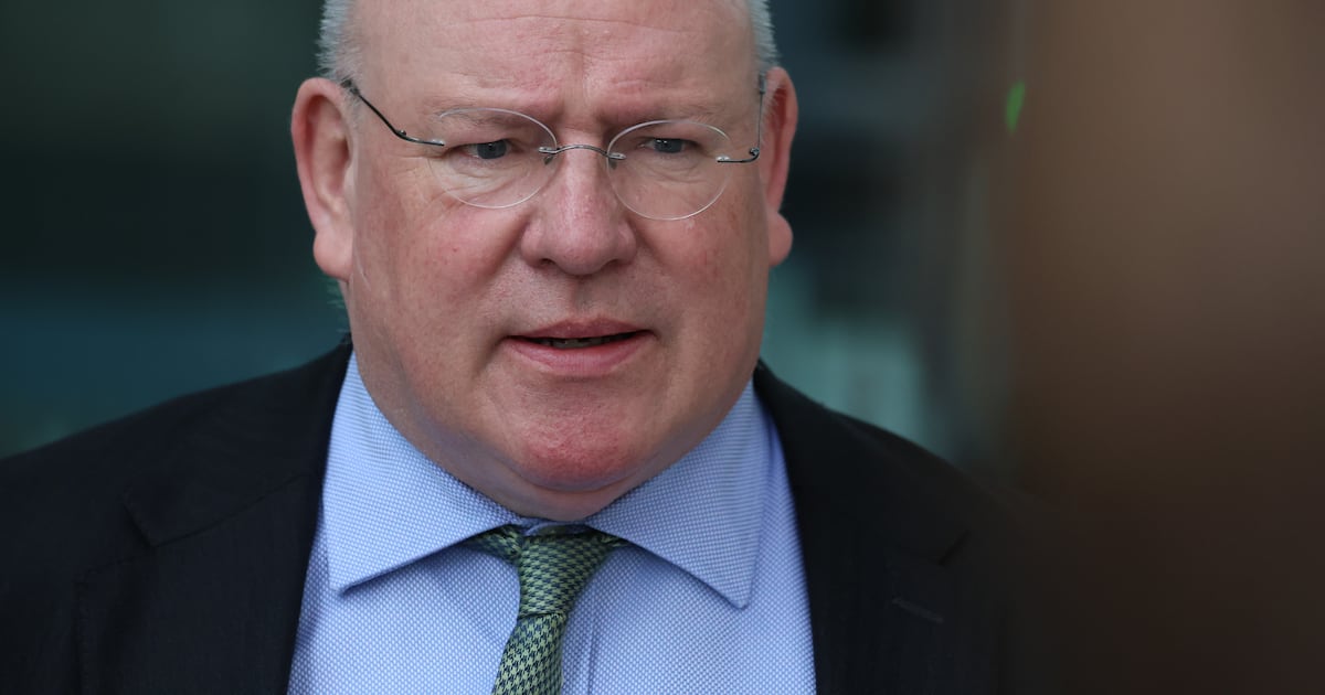 Solicitor James MacGuill, who acted in several landmark cases, dies aged 63 – The Irish Times