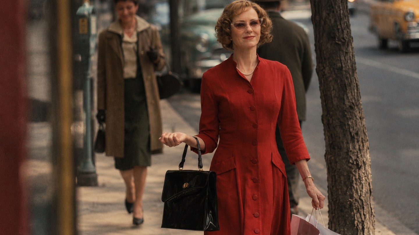 'The Housewife': Naomi Watts is Riveting as a '60s Woman With Secrets