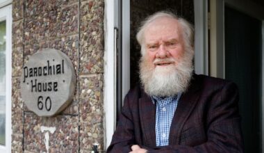 ‘My proposal was to stop Confirmation’: Ireland’s ageing priests under pressure as numbers drop – The Irish Times