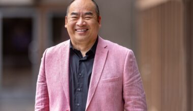 As doctor and refugee, Sonoma County mental health official espouses the power of optimism