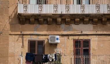 Inside Italy’s reluctant embrace of air conditioning: ‘How can you live without it?’ – The Irish Times