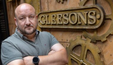 The decline of the pub in Irish towns and the rise of the passionfruit martini – The Irish Times