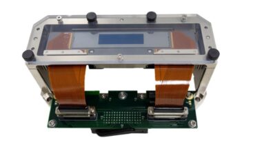 Teledyne Space Imaging Sensors launch on ESA’s Sentinel-3C and FLEX missions - Cyprus Shipping News