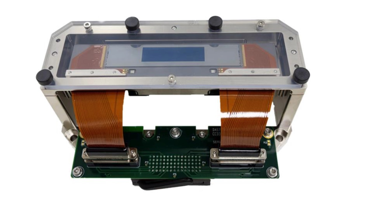 Teledyne Space Imaging Sensors launch on ESA’s Sentinel-3C and FLEX missions - Cyprus Shipping News