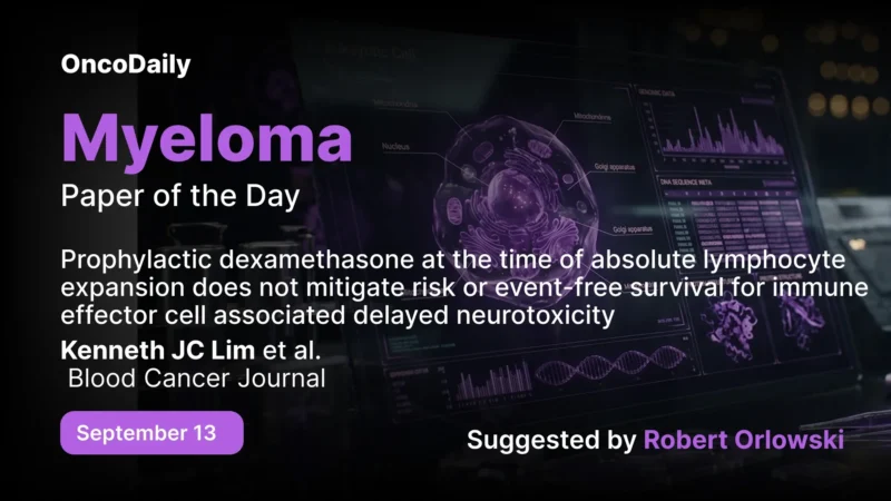 AI Analysis of Routine MRI Scans Links Muscle And Body Fat to Outcomes for Multiple Myeloma Patients 3 AI Analysis of Routine MRI Scans Links Muscle And Body Fat to Outcomes for Multiple Myeloma Patients