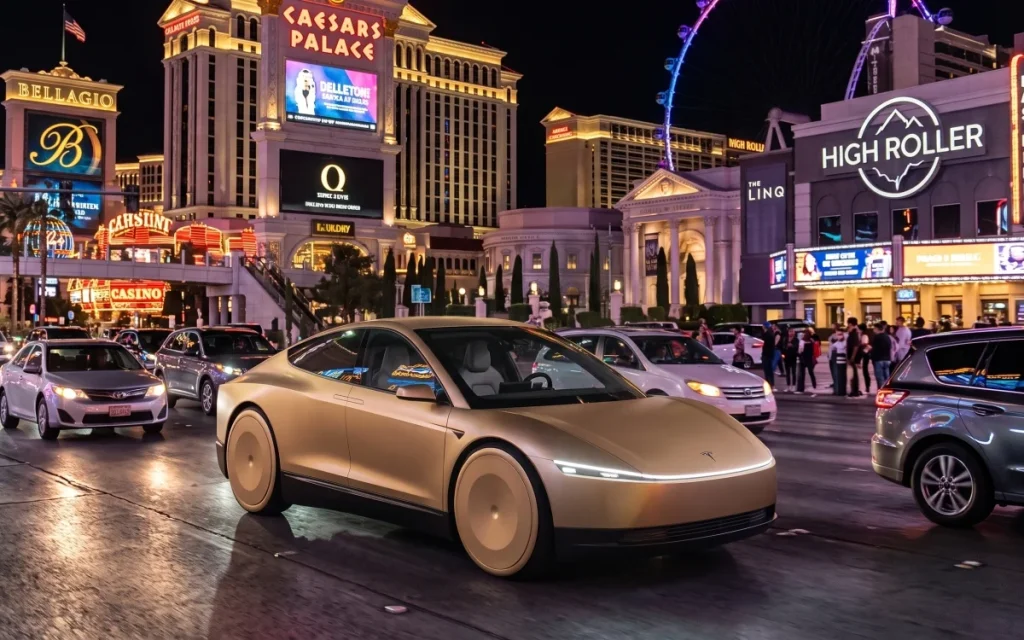 Satellites in space moved by 33 feet and that caused serious issues for GPS on Earth with self-driving cars at huge risk