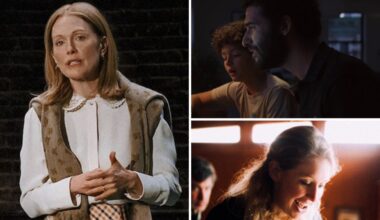 Telluride 2026 Takeaways: Julianne Moore, Nathan Fielder Oscars Launch