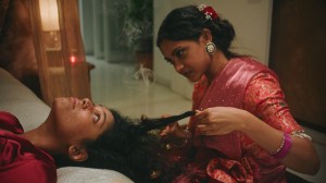 The Difficult Bride