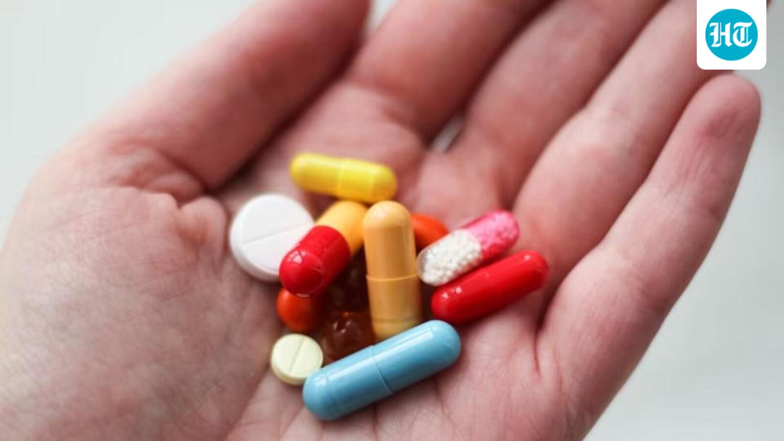 Karnataka seizes ₹4 lakh medicines from two unlicensed Amazon facilities
