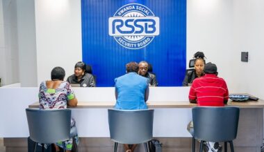 Rwanda Pension Fund Takes Full Control of Three Major Companies in Five-Day Buying Spree