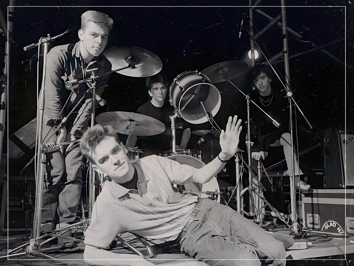 The $5,000,000 offer The Smiths rejected to reunite in the 2000s