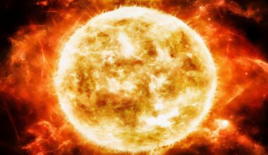 The Sun Creative Commons Photo