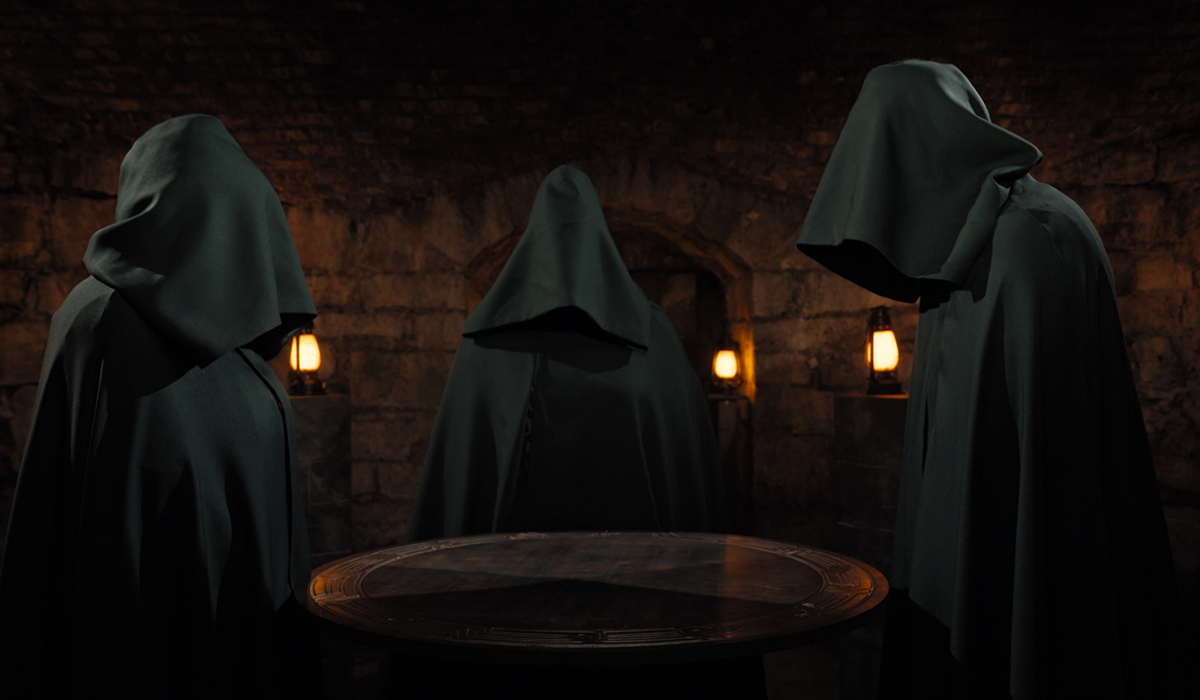 Traitors Ireland live blog: Who will be the third Faithful murdered?