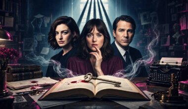 The Verity Movie Is Coming. Unfortunately, We Remember the Book — Brewtiful