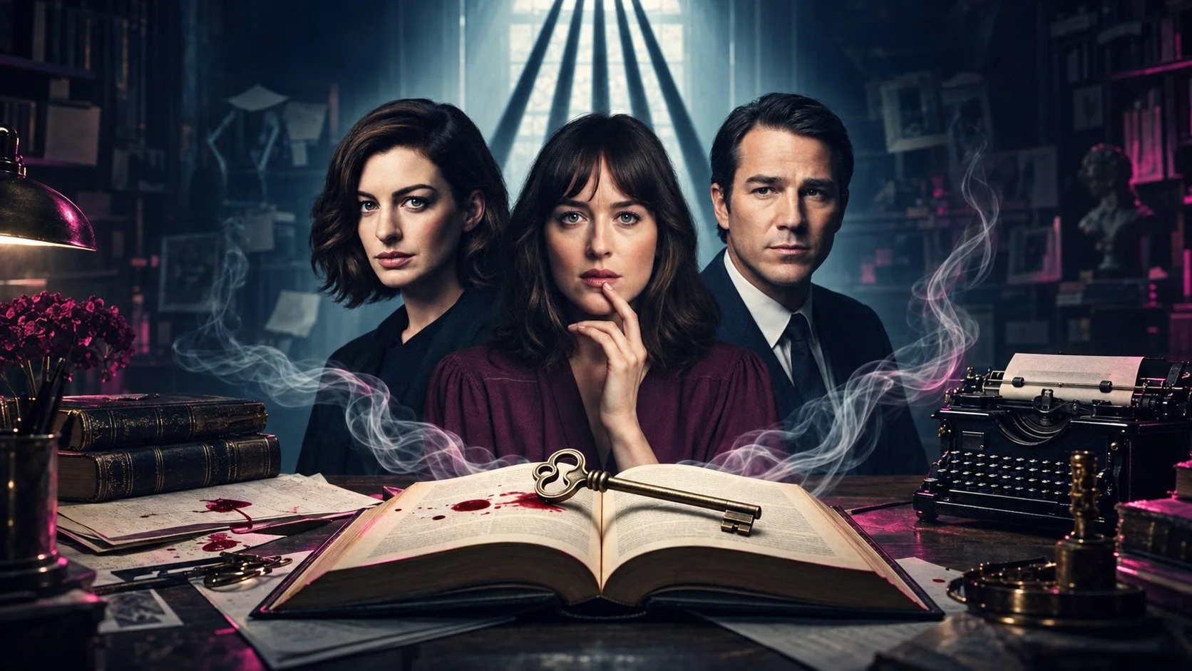 The Verity Movie Is Coming. Unfortunately, We Remember the Book — Brewtiful