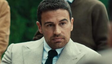 ‘The Gentlemen’ Season 2 Loses 500,000 UK Viewers Amid Meghan Markle Casting Rumors