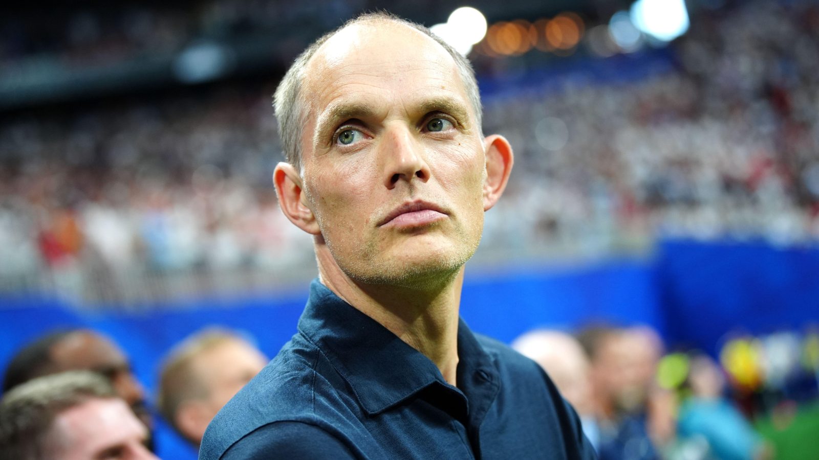 England: Ornstein names three Chelsea, Man Utd stars 'set to withdraw' from Tuchel's squad as replacement named