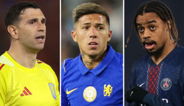 Chelsea and Man City fix transfer problems; Liverpool and Spurs issues remain