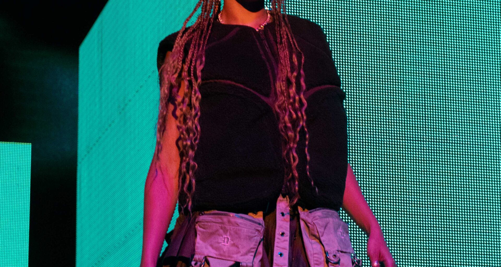 Tinashe Shares Pair Of Singles “Pillow Fight” & “I’d Rather Be Alone”