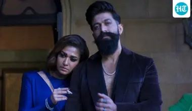 Toxic box office collection day 9: Hanuman Ansh outpaces Yash-starrer, Geetu Mohandas film manages only ₹3 crore