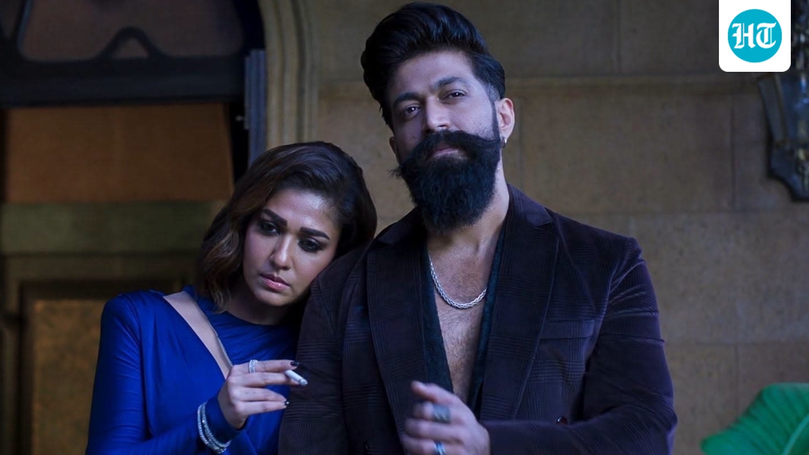 Toxic box office collection day 9: Hanuman Ansh outpaces Yash-starrer, Geetu Mohandas film manages only ₹3 crore