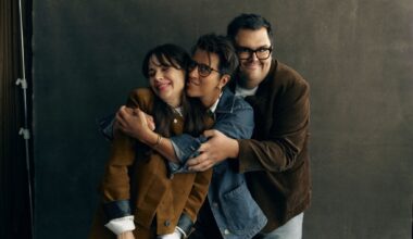 'Trash Mountain' Interview: Caleb Hearon, Kris Rey & Zooey Deschanel