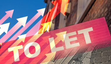 Sharp rise in rents charged to new tenants as reforms took effect, RTB reports – The Irish Times