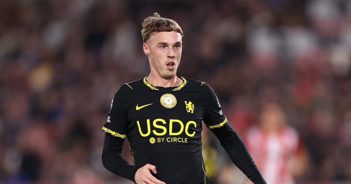 Thomas Tuchel rocked by five key withdrawals from England squad – The Irish Times