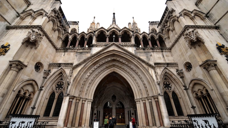 Publicist to receive damages after settling legal claim against Sun publisher