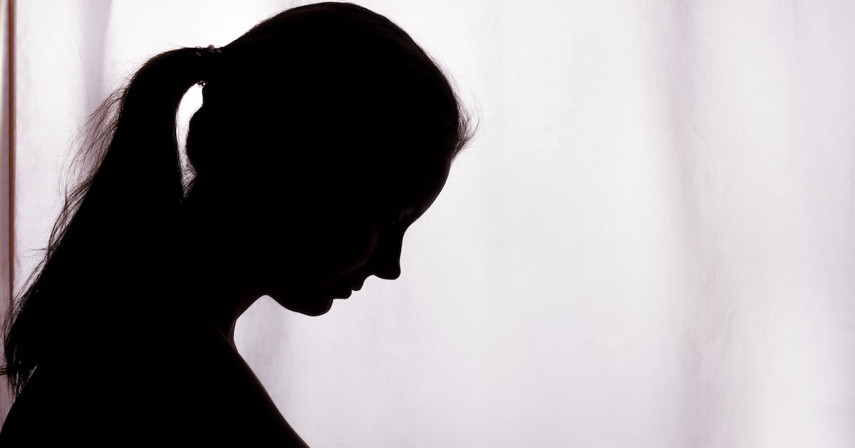‘I was in crisis’: Dublin woman did not want ‘to be alive’ before finding support – The Irish Times