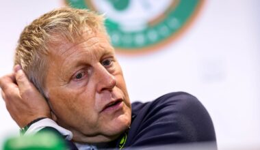 Israel FA says Heimir Hallgrímsson’s genocide comments embody ‘stupidity, ignorance and hypocrisy’ – The Irish Times