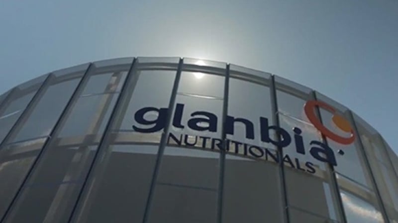 Glanbia 