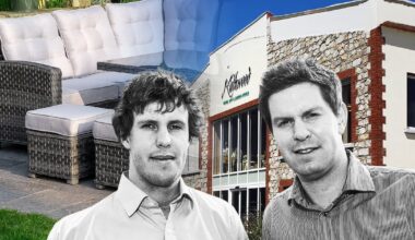 Rathwood ends ‘working relationship’ with brothers formerly behind business – The Irish Times