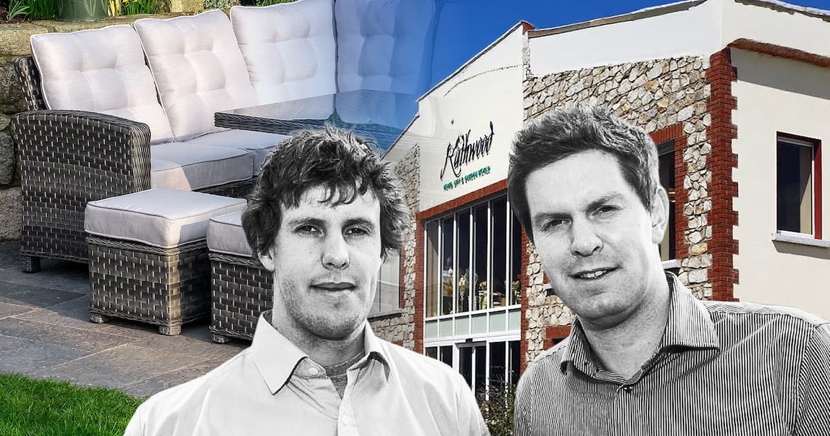 Rathwood ends ‘working relationship’ with brothers formerly behind business – The Irish Times