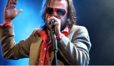Mik Pyro and Republic of Loose will go down in history as Irish musical legends – The Irish Times