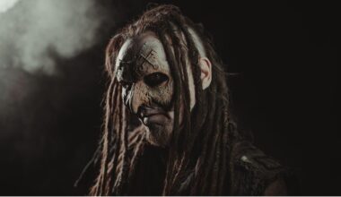 Mortiis