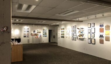 Aspen Chapel Gallery to host a conversation with ‘Safe Passages’ artists