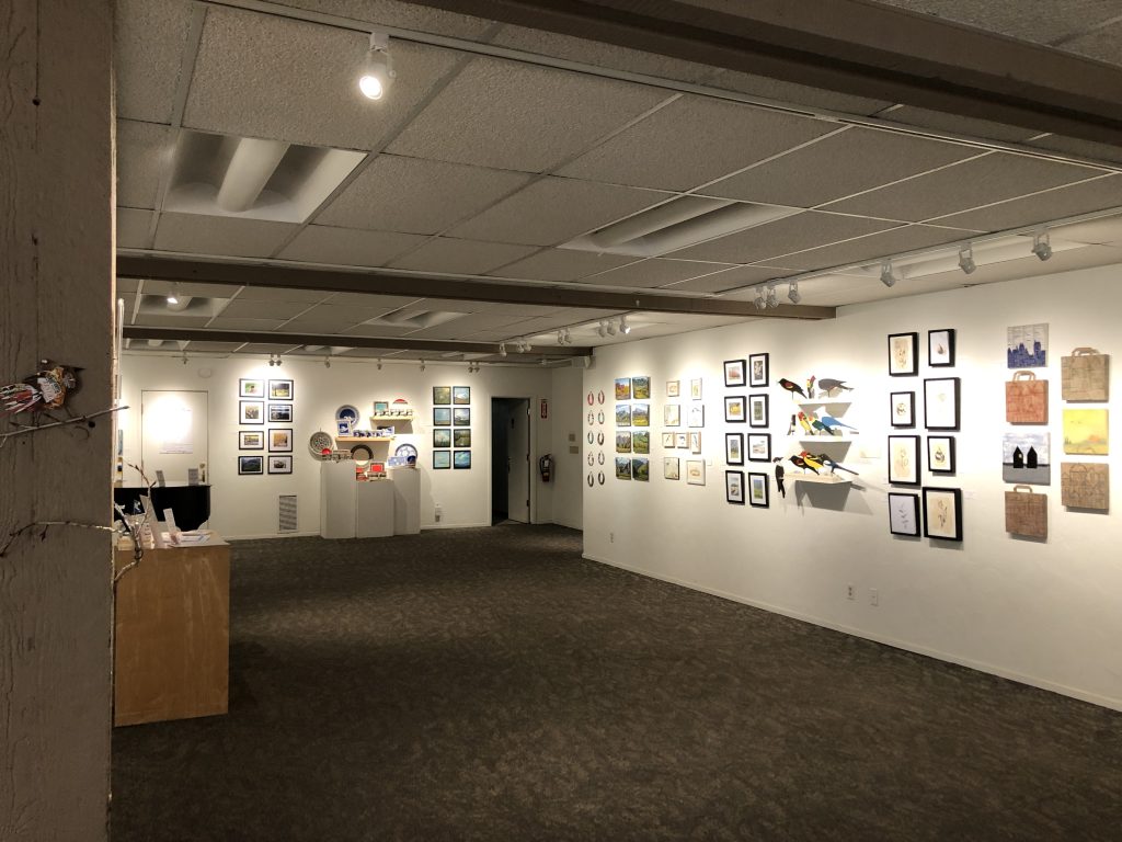 Aspen Chapel Gallery to host a conversation with ‘Safe Passages’ artists