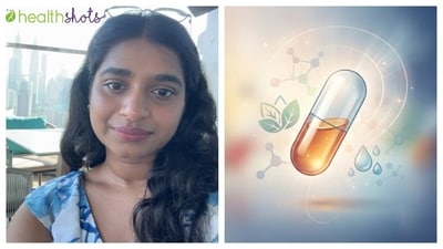 Is there any danger in taking glutathione? (Sravya and Dr Sowmya)