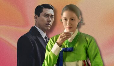 6 upcoming Korean dramas releasing in September 2026 — starring Hyun Bin, Son Ye Jin, Ji Chang Wook & more