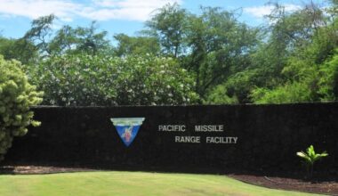 PMRF dims lights to protect fledgling seabirds on Kauai