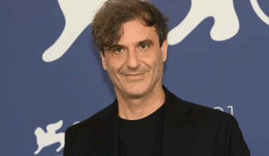 'Miss Violence' Director Alexandros Avranas to Helm 'The Others'
