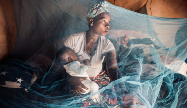 Despite Funding Cuts, Global Fund Sustains Progress Against HIV, TB And Malaria