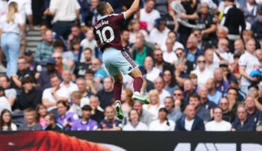 ‘Disappointed, sad and frustrated’ - Roberto De Zerbi rips into Spurs players after Villa defeat – The Irish Times