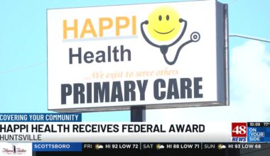HAPPI Health becomes federally qualified health center after $102 million award