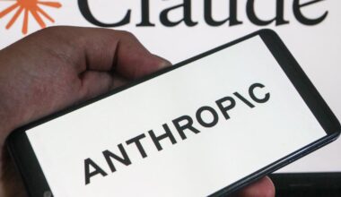 Anthropic tells investors it will be profitable for second straight quarter – The Irish Times