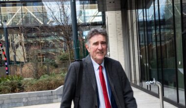 Fresh blow to Central Bank’s post-crisis oversight casts doubt on tracker mortgage justice – The Irish Times