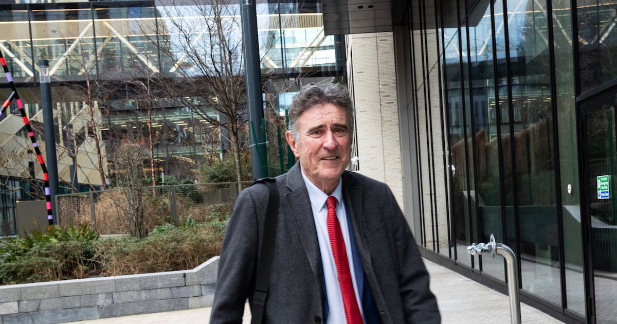 Fresh blow to Central Bank’s post-crisis oversight casts doubt on tracker mortgage justice – The Irish Times